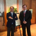 Grupo Padilla en China