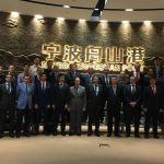 Grupo Padilla en China