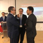 Grupo Padilla en China