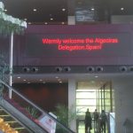 Grupo Padilla en China